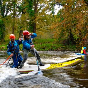 Art of Play White Water Course: £110